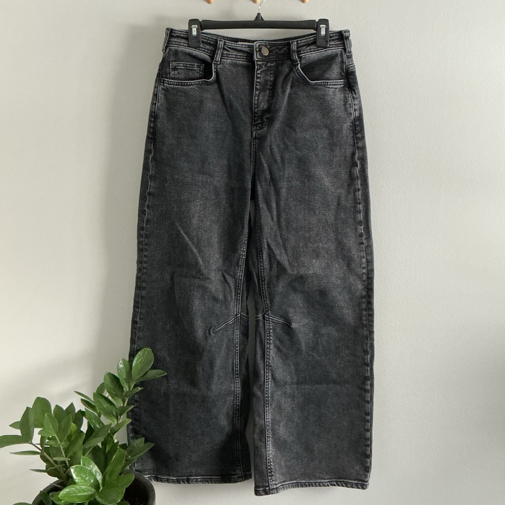 Pilcro Jeans